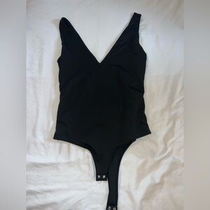 Amazon double lined bodysuit